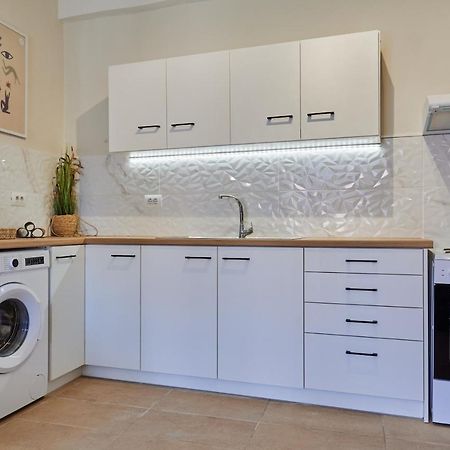 شقة Casa Clira مدينة زاكينثوس المظهر الخارجي الصورة