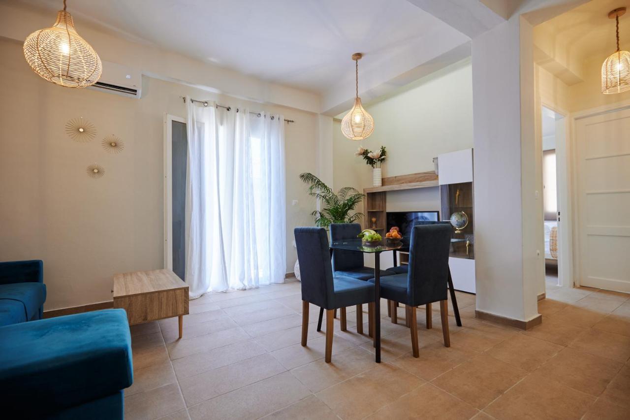 شقة Casa Clira مدينة زاكينثوس المظهر الخارجي الصورة
