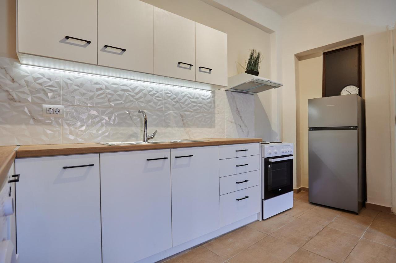 شقة Casa Clira مدينة زاكينثوس المظهر الخارجي الصورة